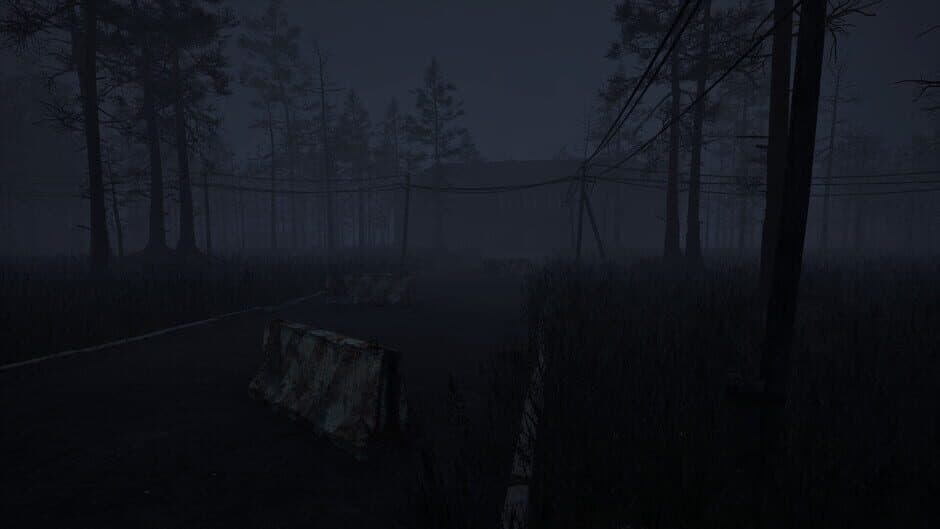 Скриншот 1 из Hollowreach: Alone