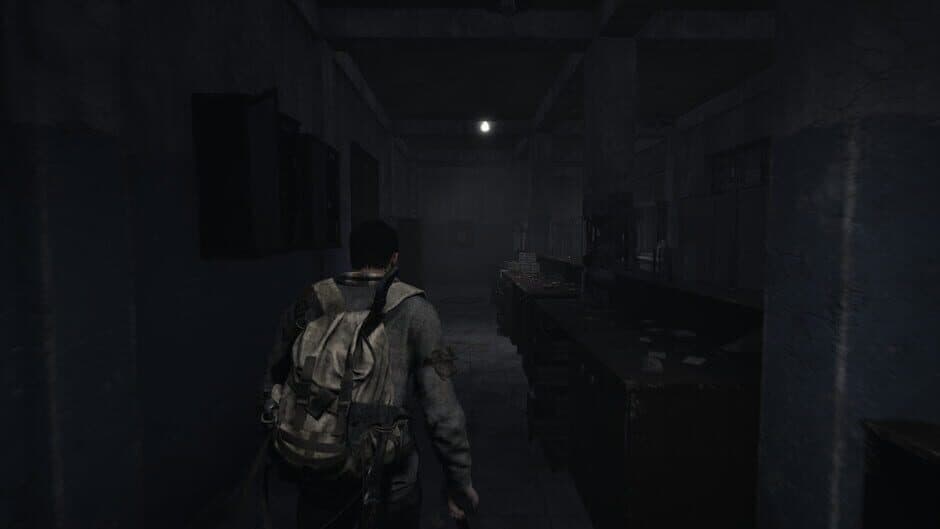 Скриншот 2 из Hollowreach: Alone