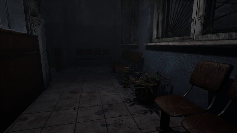 Скриншот 3 из Hollowreach: Alone