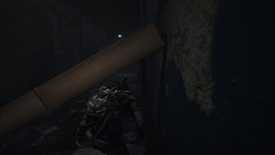 Скриншот 4 из Hollowreach: Alone
