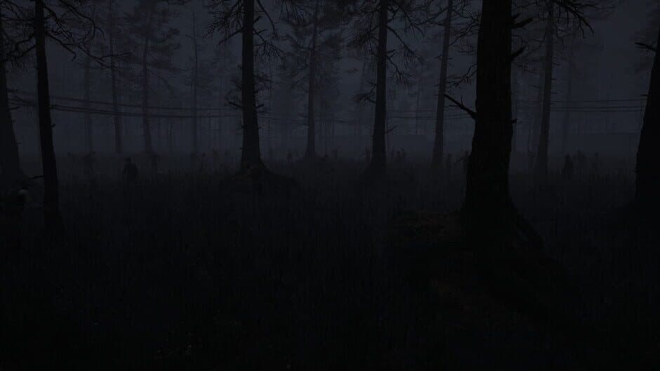 Скриншот 5 из Hollowreach: Alone