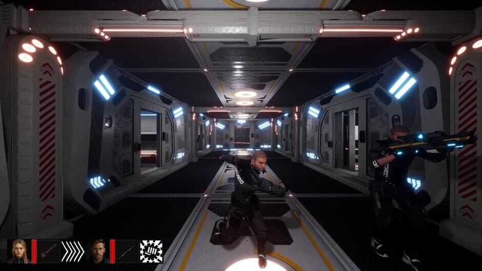 Скриншот 8 из BaseStar