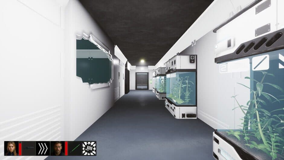 Скриншот 10 из BaseStar