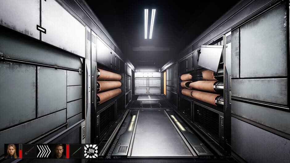 Скриншот 12 из BaseStar