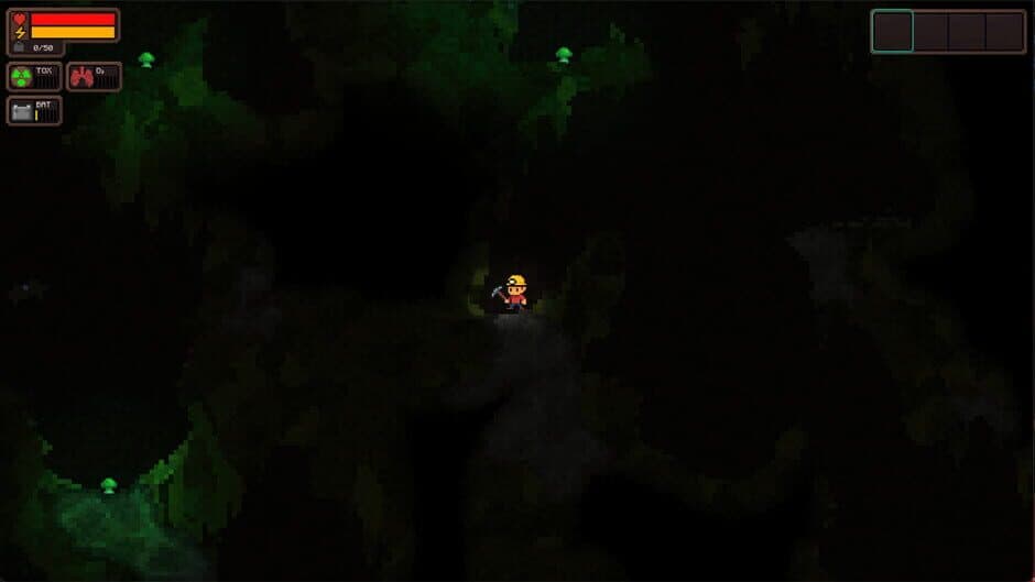 Скриншот 3 из Afterdepth