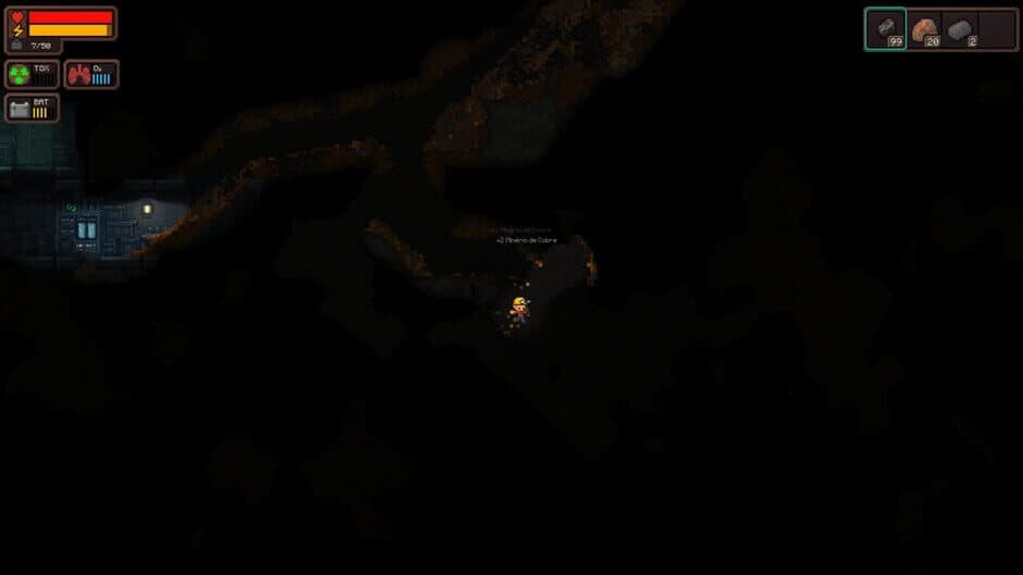 Скриншот 7 из Afterdepth