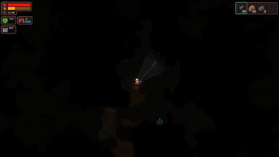 Скриншот 8 из Afterdepth