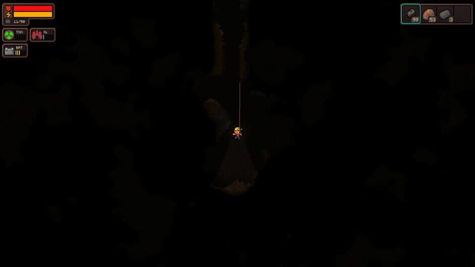 Скриншот 9 из Afterdepth