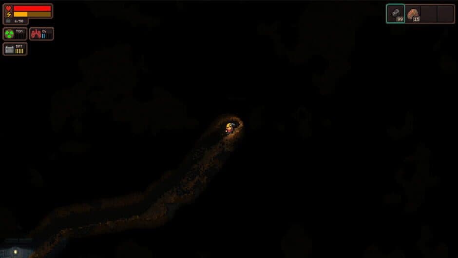 Скриншот 10 из Afterdepth