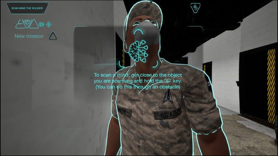 Скриншот 4 из Escape From Area 51