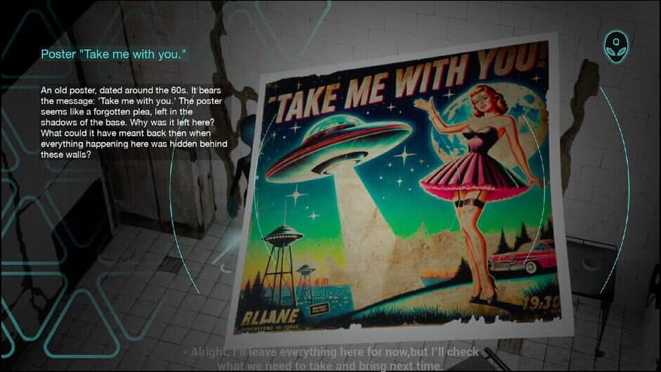 Скриншот 5 из Escape From Area 51