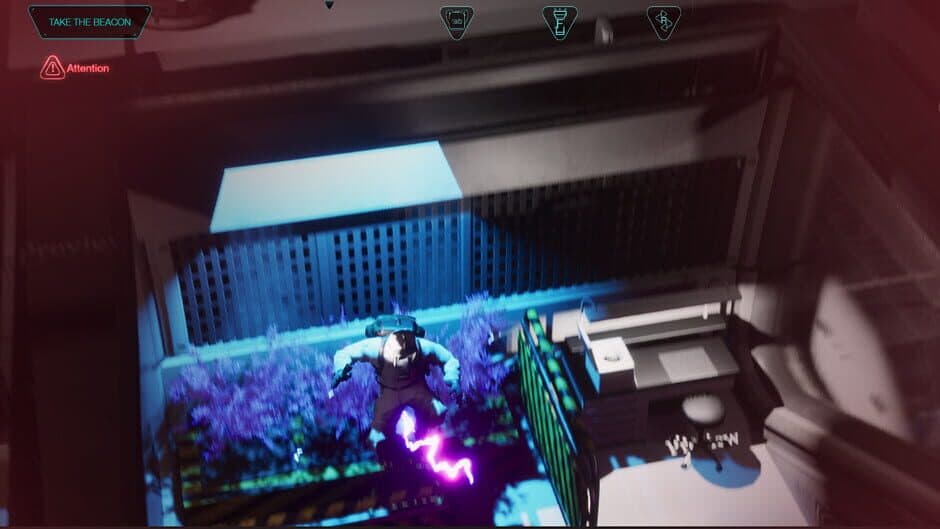 Скриншот 6 из Escape From Area 51