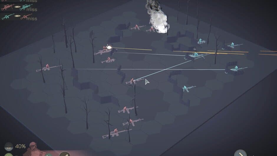 Скриншот 5 из Only Tactics