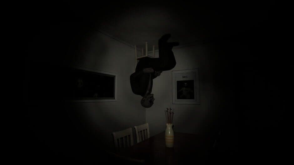 Скриншот 1 из Switch the Darkness