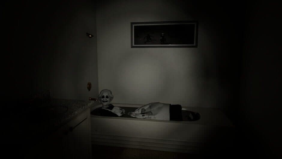 Скриншот 2 из Switch the Darkness