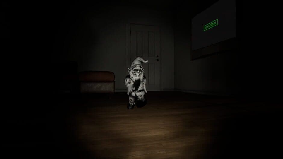 Скриншот 3 из Switch the Darkness