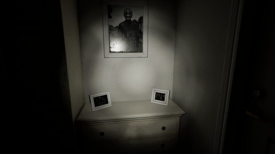 Скриншот 5 из Switch the Darkness