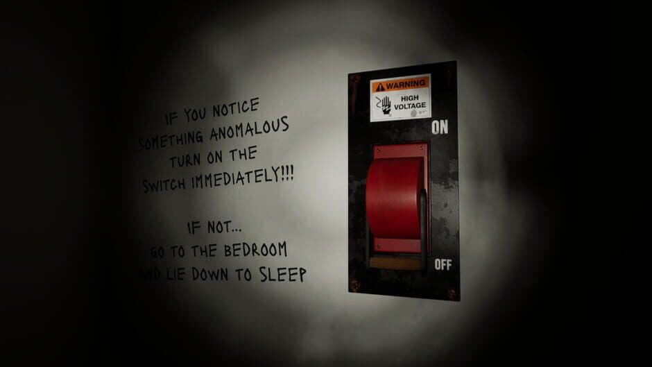Скриншот 6 из Switch the Darkness