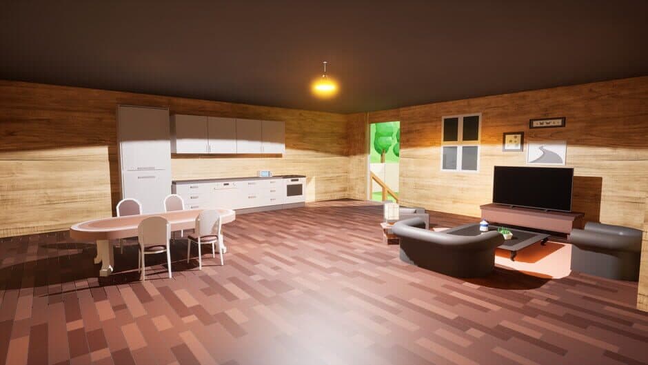 Скриншот 2 из Back Pain Delivery