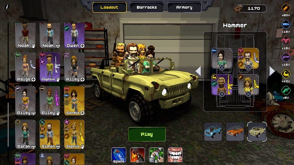 Скриншот 2 из Don't Drive Dead