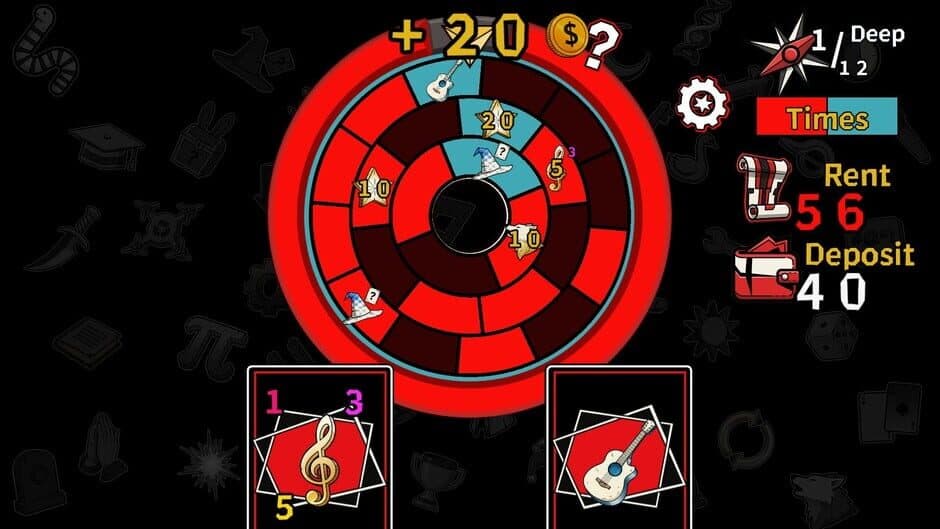 Скриншот 3 из Fortune Wheel