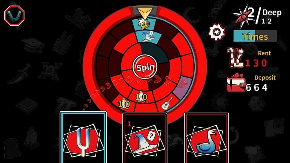 Скриншот 5 из Fortune Wheel