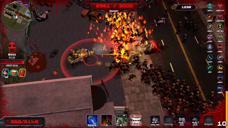 Скриншот 3 из Don't Drive Dead