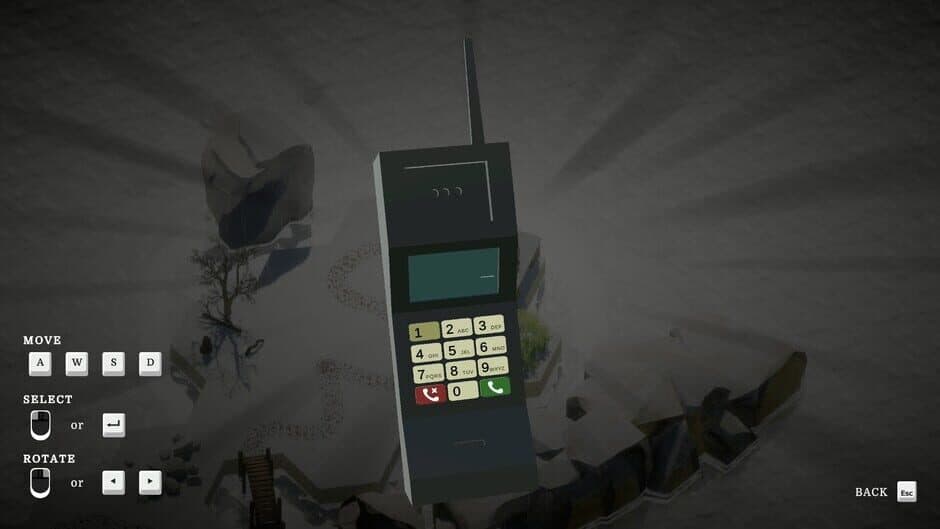 Скриншот 2 из When Voices Died