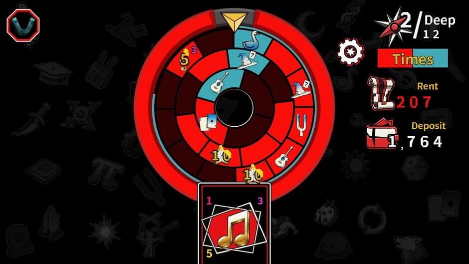Скриншот 7 из Fortune Wheel
