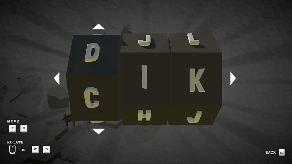 Скриншот 6 из When Voices Died