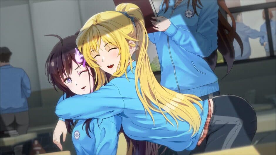 Скриншот 1 из Princess Night