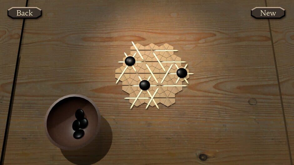 Скриншот 3 из Stickcross Classic