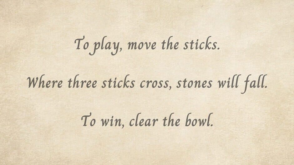 Скриншот 4 из Stickcross Classic