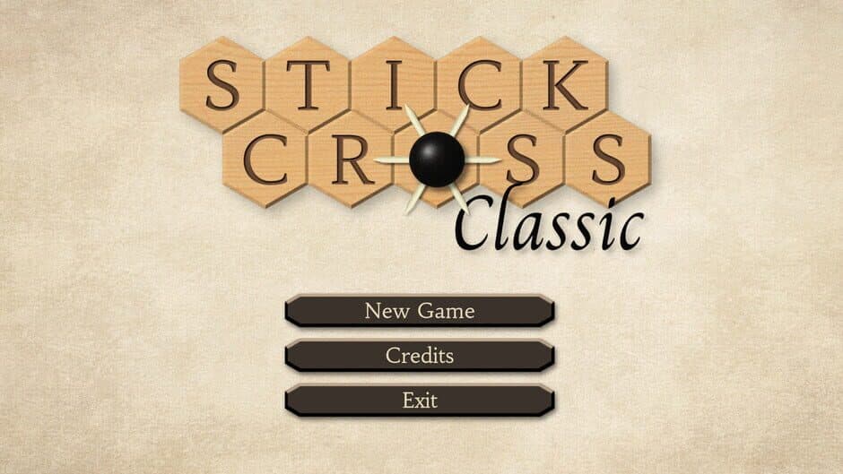 Скриншот 5 из Stickcross Classic