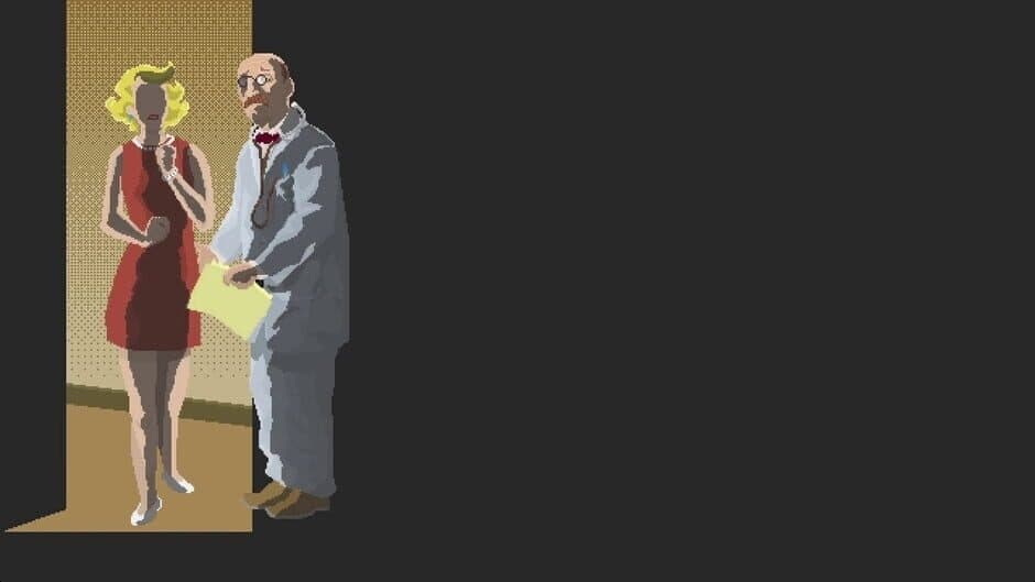 Скриншот 8 из The American Dream of Gunther Aims