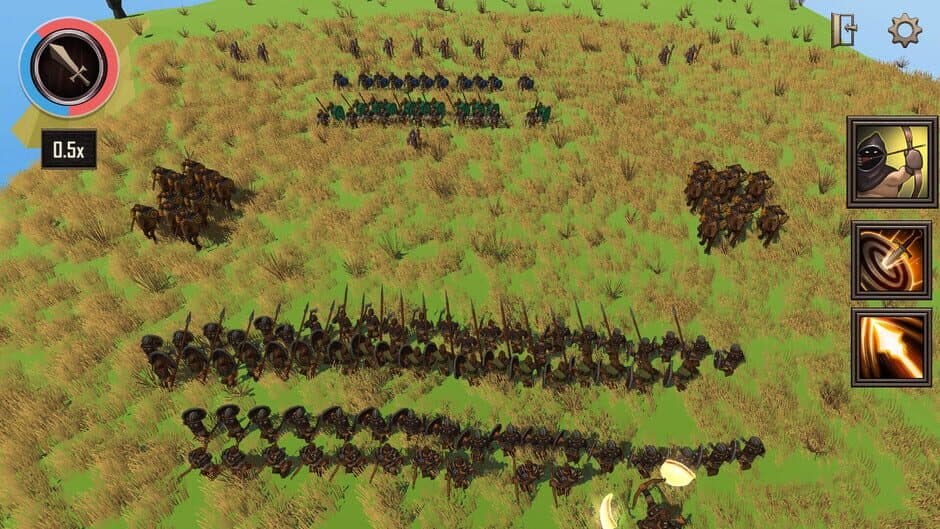 Скриншот 2 из Warboss