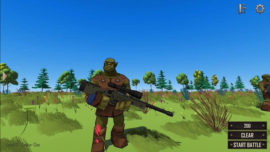 Скриншот 4 из Warboss