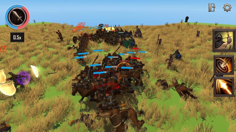 Скриншот 10 из Warboss