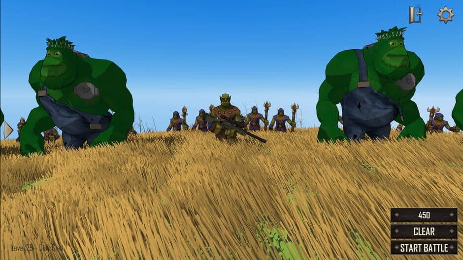 Скриншот 1 из Warboss