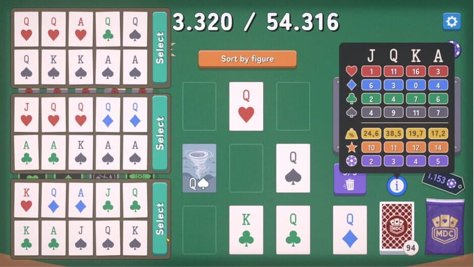 Скриншот 2 из Mega Deal Card