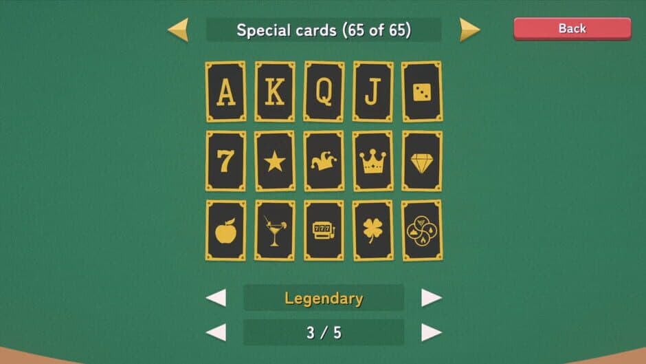 Скриншот 6 из Mega Deal Card