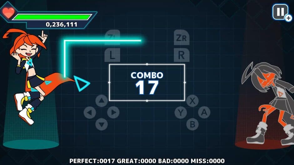 Скриншот 3 из Bug!Ban!Break!
