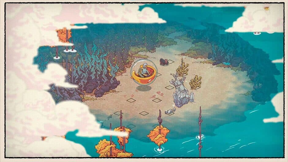 Скриншот 2 из Aquamarine: Explorer's Edition