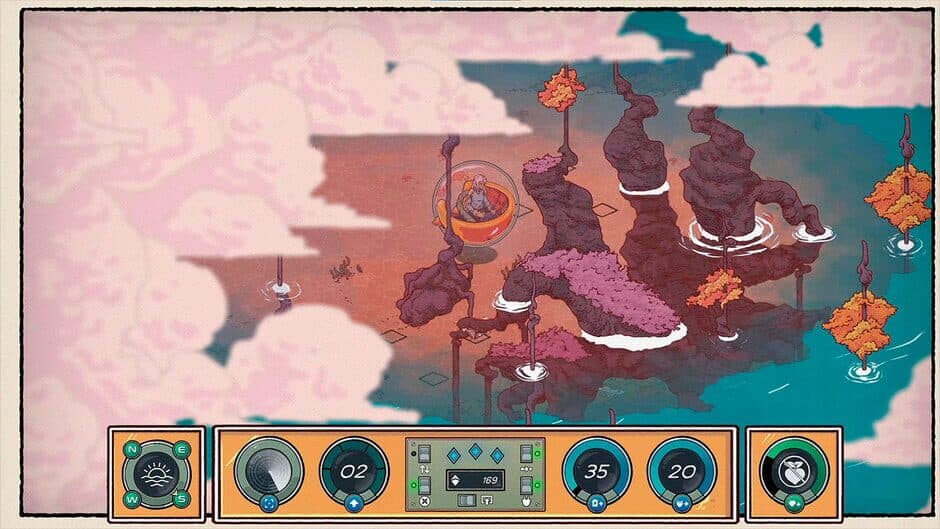 Скриншот 7 из Aquamarine: Explorer's Edition