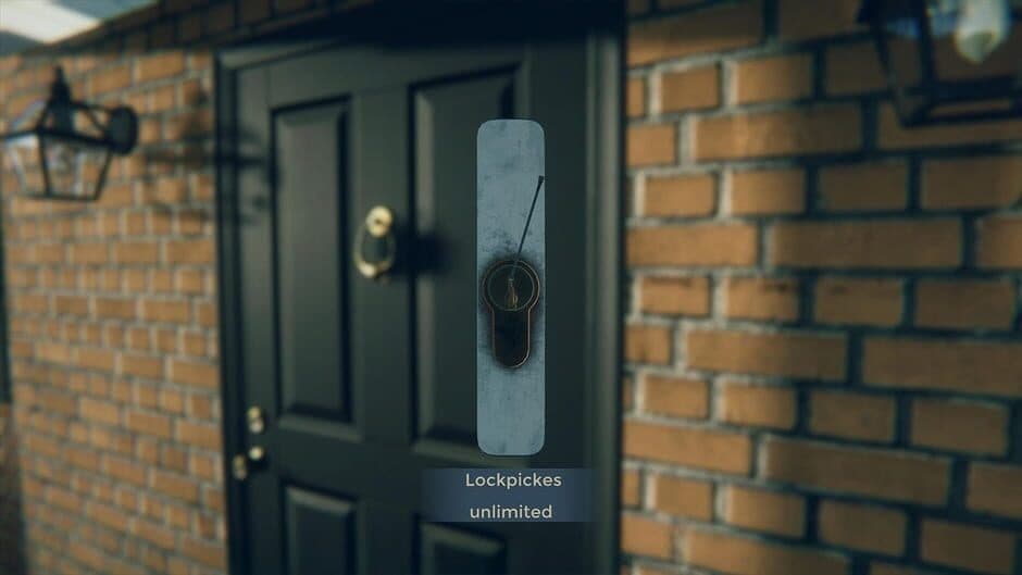 Скриншот 2 из Crime Thief Simulator