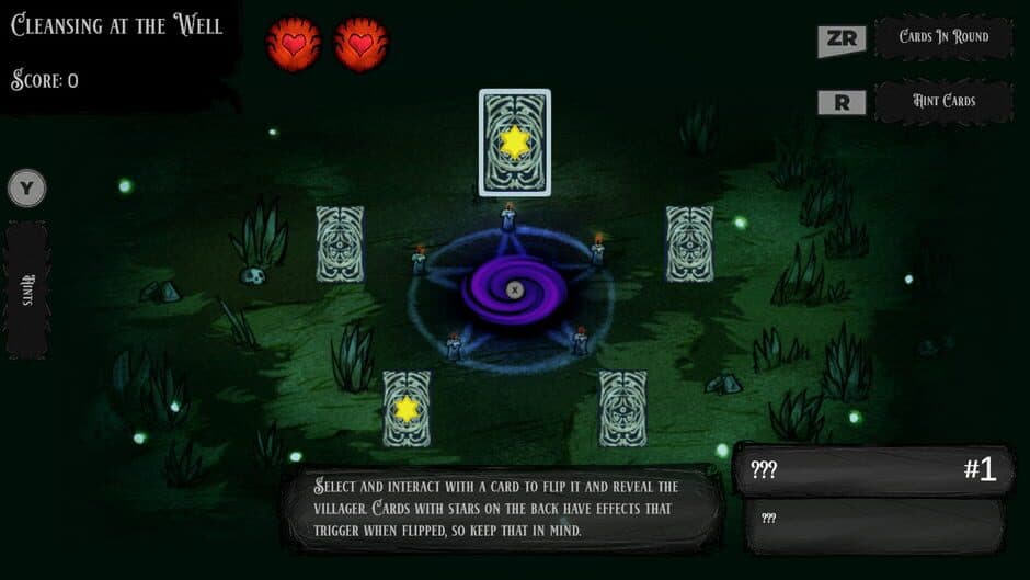 Скриншот 3 из Cards Lie