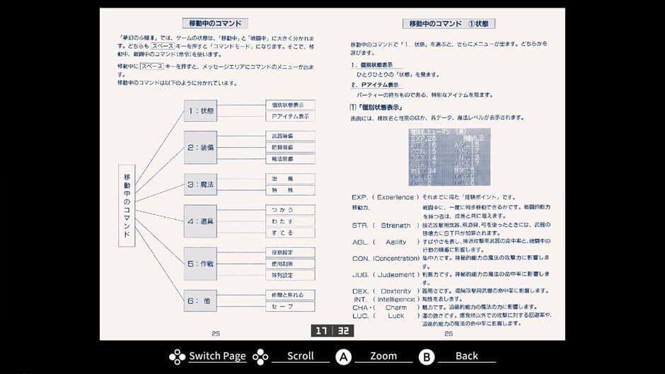Скриншот 5 из Eggconsole Mugen no Shinzou III PC-8801mkIISR