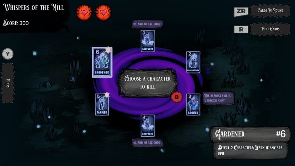 Скриншот 6 из Cards Lie