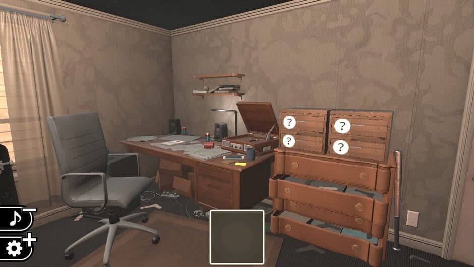 Скриншот 1 из Escape game R00m 10