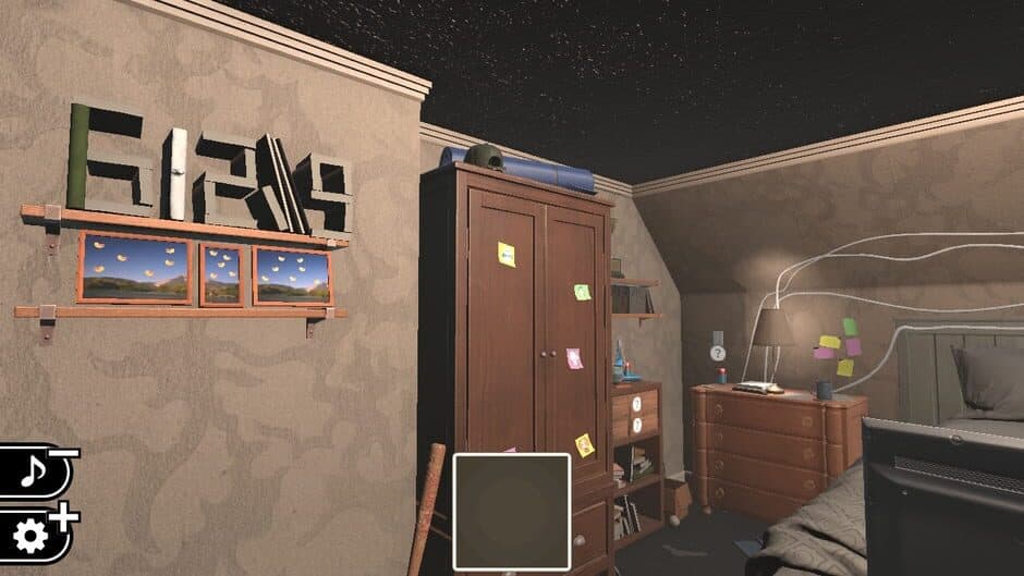 Скриншот 2 из Escape game R00m 10